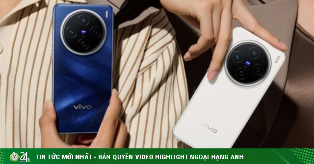 Vivo X200 Pro Satellite Edition: Top Most Powerful Android Smartphones