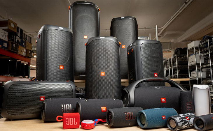 Speakers: Top Reasons You Should Own a JBL Bluetooth Speaker