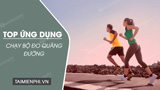 Top Running Applications, Measuring Running Distance: What You Need to Know