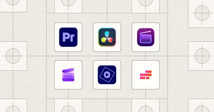 Video Editing Software Compared: Desktop, Browser, and Free Options