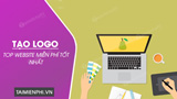 Top Websites to Create Online Logos, Beautiful, Free Online