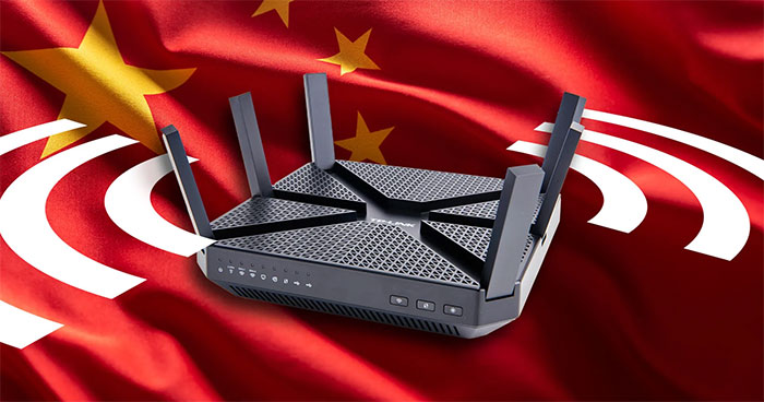 Tp-link Is About to Be Banned in the US, What Happened?
