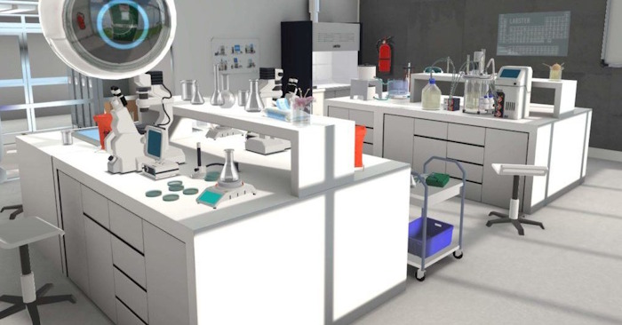 How to Create an Interactive Science Simulation with ChatGPT and Canva Code