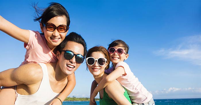 Traveling with Kids: How to Make Your Trip Fun and Stress-free