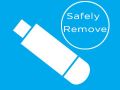 How to Fix 'USB Drive Is in Use' and Eject It Safely
