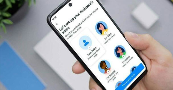 Truecaller Allows the Use of Voice-cloning AI to Answer