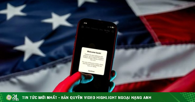 Trump Officially Gives TikTok a Lifeline After Taking Office