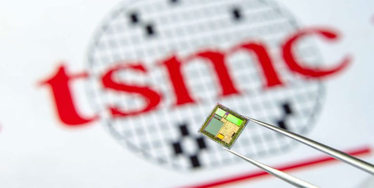 TSMC Prepares to Build First 1.4nm Chip Factory