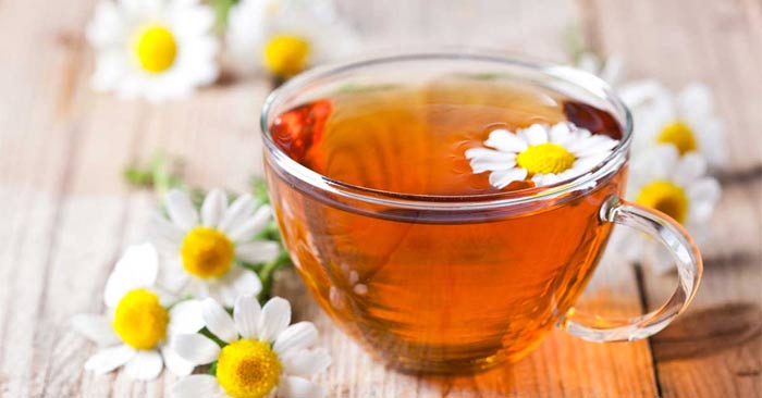The Best Teas to Improve Blood Sugar