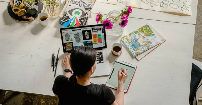 Typography Design Tips to Make Your Poster Stand Out