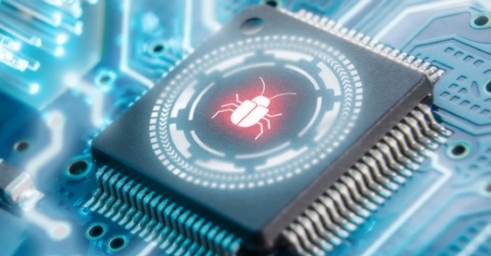 UEFI CosmicStrand Malware Found in ASUS and Gigabyte Firmware