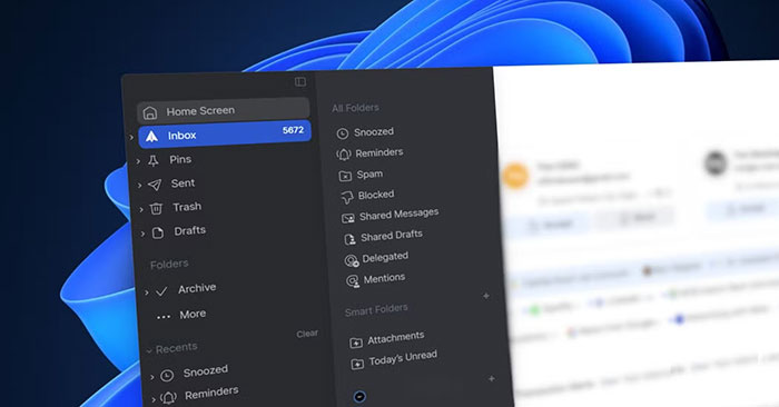 Learn About Smart Folders: Tips to Make Email the Best Part of Your