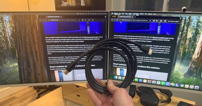 Unexpected Results from Testing Cheap HDMI Cables: Explained