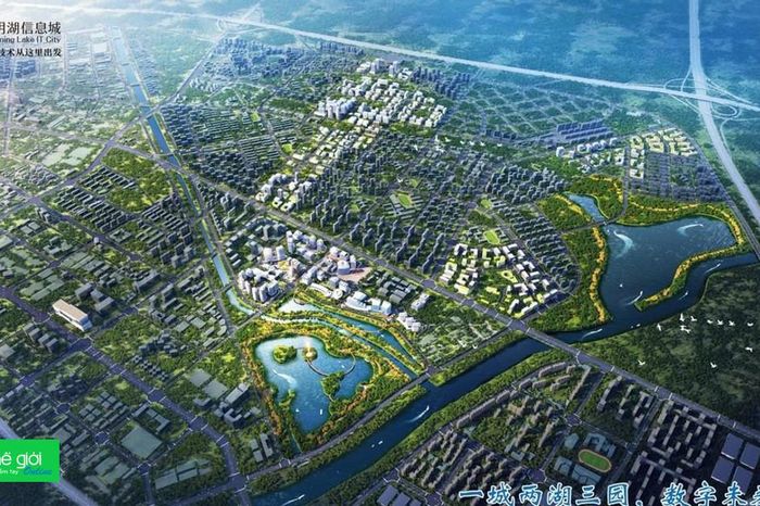 Photo of UnioTech claims to break Windows monopoly in China's campaign for technological self-reliance