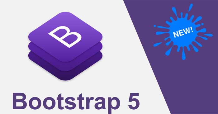 Update the Current Bootstrap