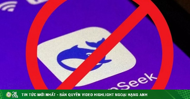 US Congressman Proposes Up to 20 Years in Prison for DeepSeek