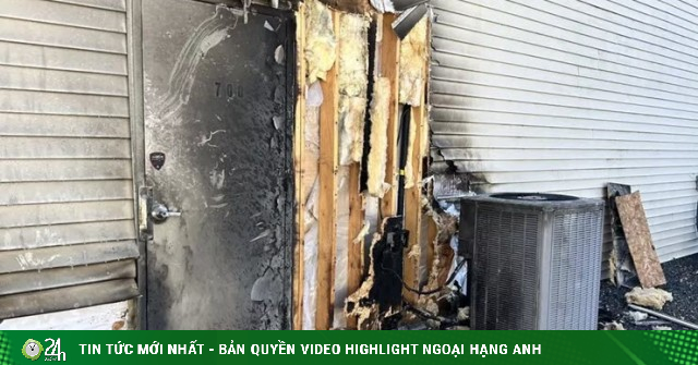 US Teenager Sets Fire to Congressman's Office Over TikTok Ban