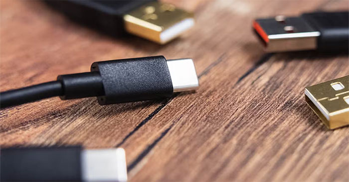 Should new PCs replace USB-A with USB-C?