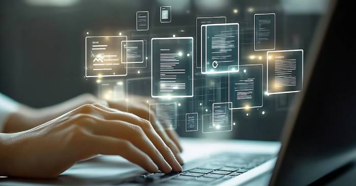 Use Unstructured Data as Copilot Studio Agent Knowledge