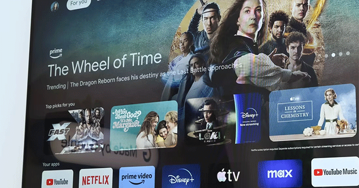 Useful Tips to Improve Your Smart TV Experience