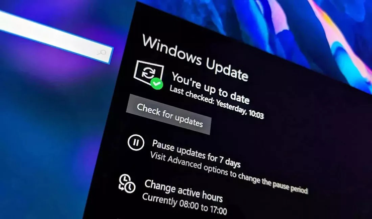 Users Are in an Uproar Over Strange Folders After Updating Windows