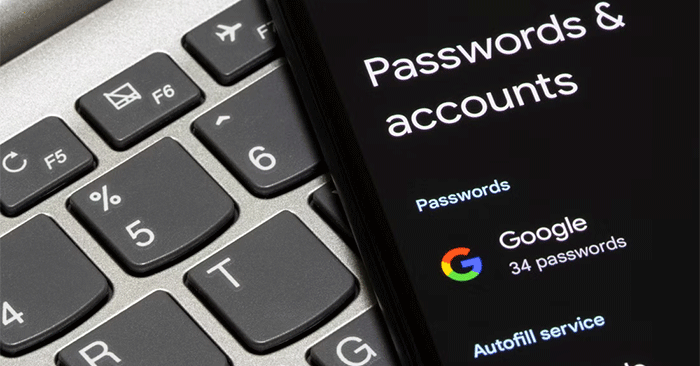 Risks of Using 'Sign In With Google'