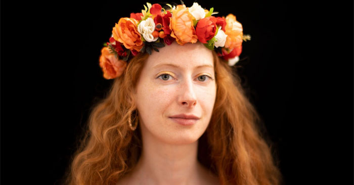 Using the World's Blackest Material as a Photography Background