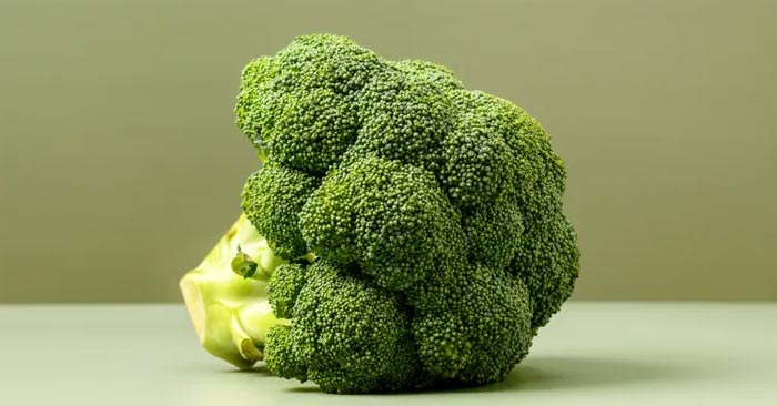 Vegetables with More Vitamin C Than Oranges