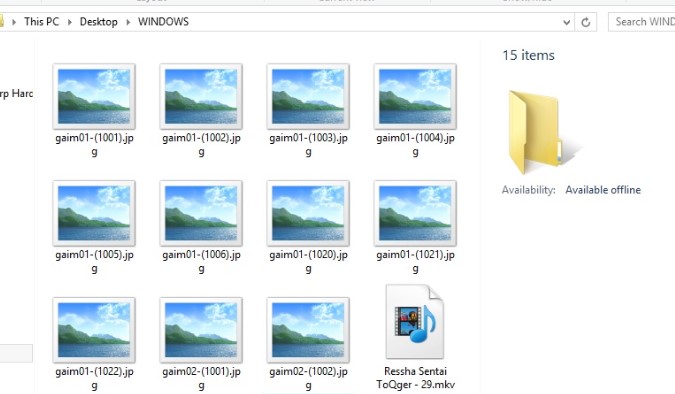 Video File Does Not Show Thumbnail - How to Thoroughly Handle It