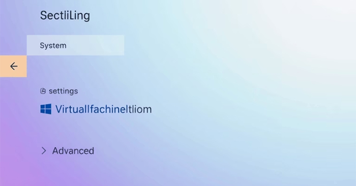 How to Activate Virtual Machines on Windows 11