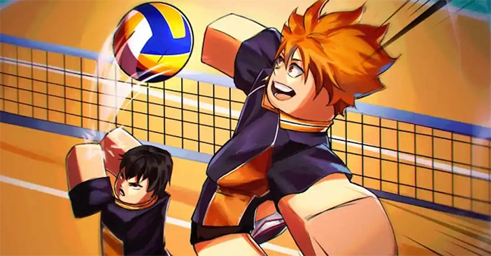 Latest Volleyball Legends Roblox Codes and How to Redeem Codes: Key Facts