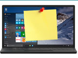 How to Using Vov Sticky Note on Windows 10