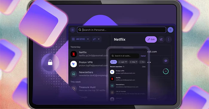 Beloved VPN and Private Email App Proton Is Getting a Big Discount