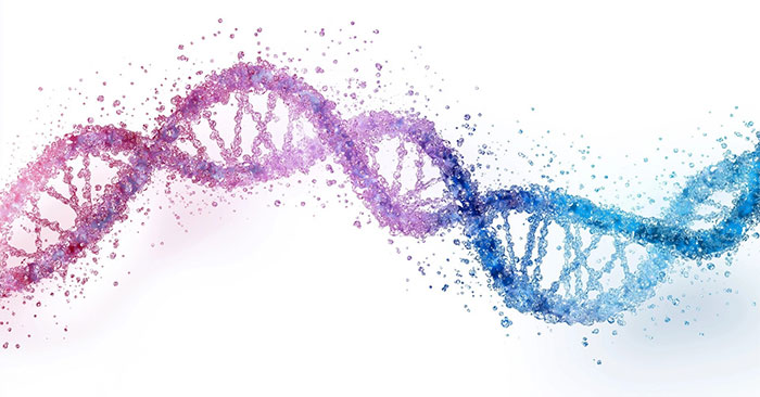 Warning: Your DNA Data Can Be Hacked and Misused