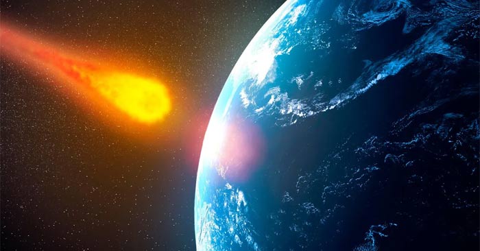 Ways the Earth Was Completely Different 2 Billion Years Ago