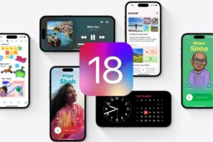 What AI features will be available in iOS 18?