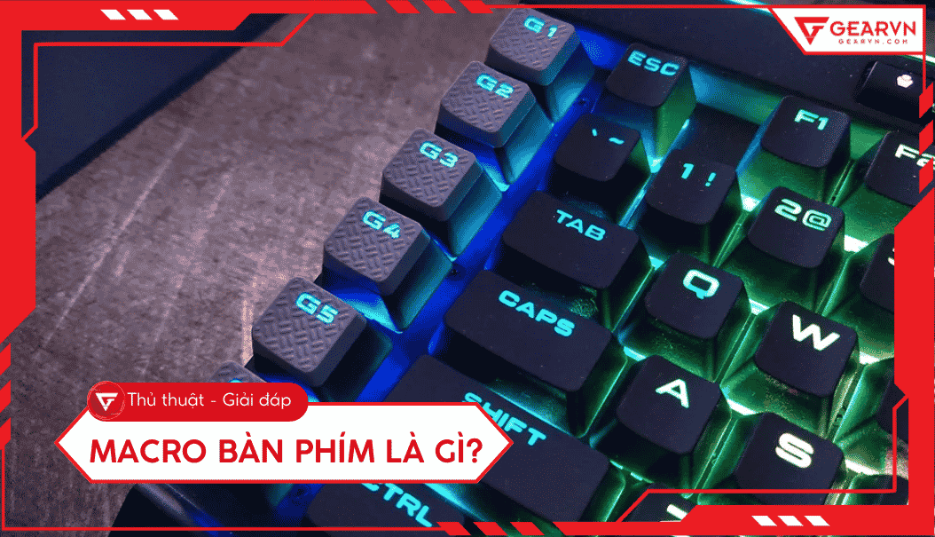 What Are Keyboard Macros? How to Create and Use Them Safely