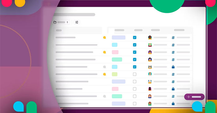 What Are Slack Lists? How to Use It to Organize Work? Explained