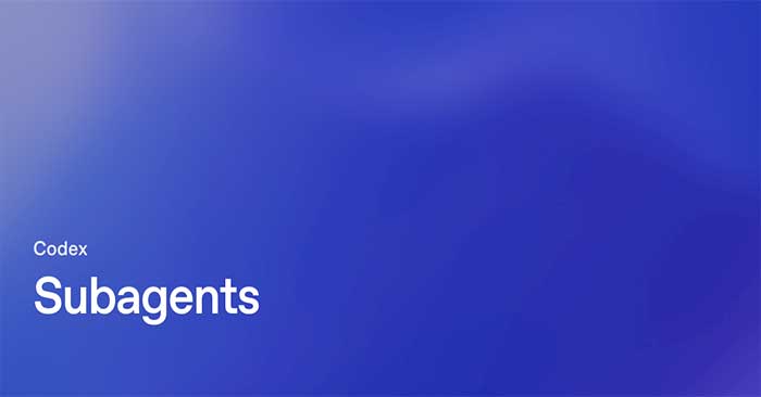 What Are Subagents? Codex vs. Claude Code vs. Gemini CLI