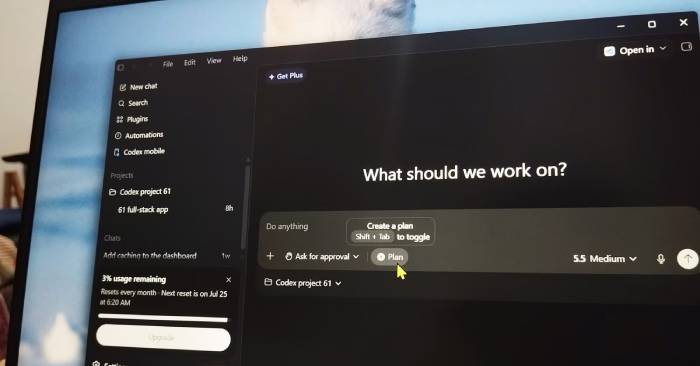 Codex Plan Mode: Benefits, Workflow, and When to Use It