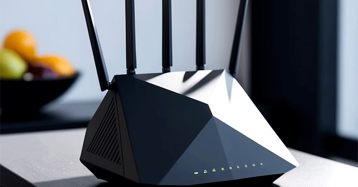 What can hackers actually do if they gain access to your Wi-Fi router ...