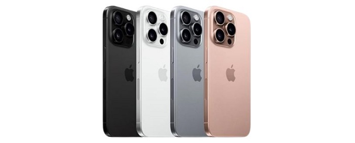 What Color Will the iPhone 16 Pro Max Be Released in: What You Need to Know
