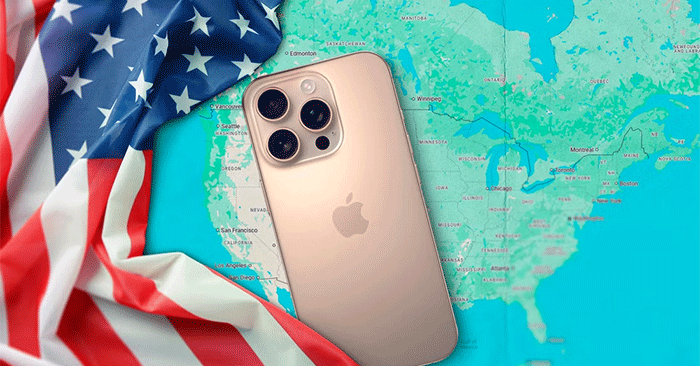 What Country Is Your iPhone From?