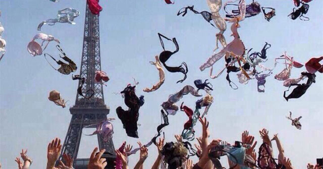 What Day Is July 9? Origin of International No Bra Day