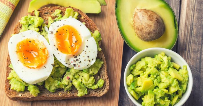 What Do Successful People Usually Eat for Lunch?