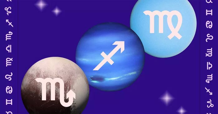 What Does Astrology Say About Each Generation?