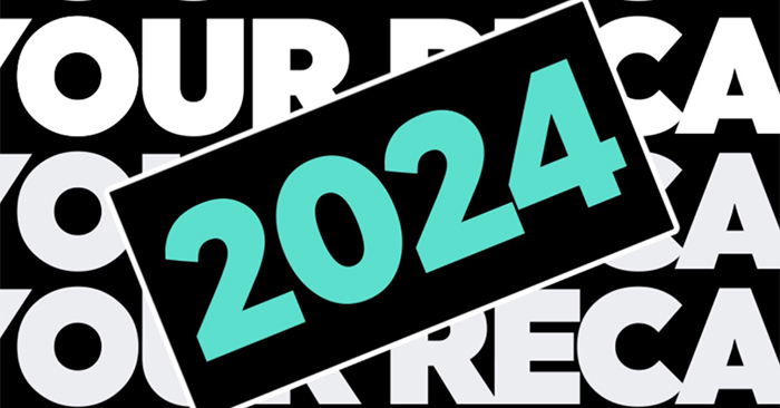 What Does Google Photos Recap 2024 Have?