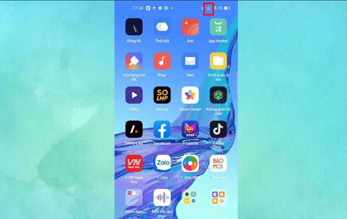 What Does Oppo Show as a Water Drop? How to Turn Off That Icon: Explained