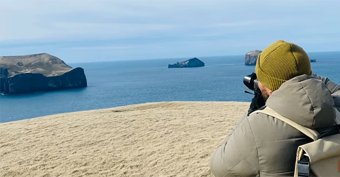 Types of Photography That Should Be Taken with a DSLR Camera