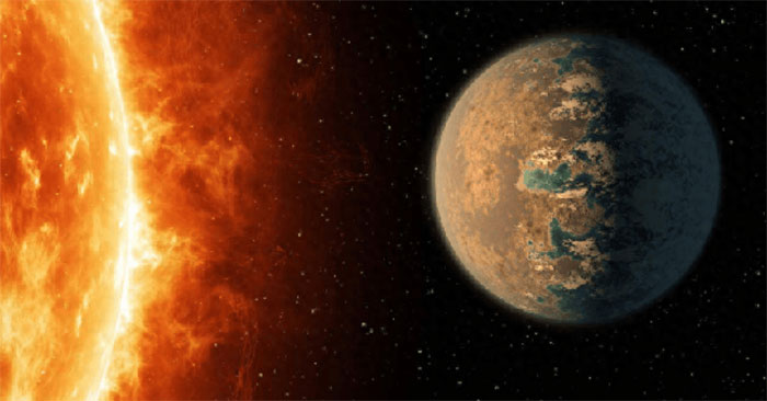 What Happens If the Earth Moves 20cm Closer to the Sun: What You Need to Know